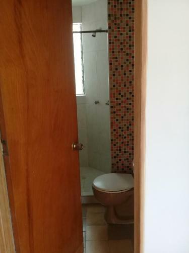 Apartamento Alojamiento La Mansi�n