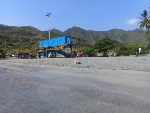 Apartamento Alojamiento La Mansi�n