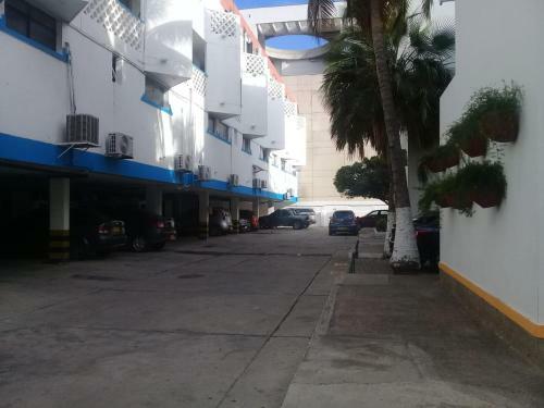 Apartamento Alojamiento La Mansi�n