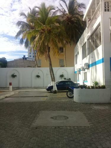 Apartamento Alojamiento La Mansi�n