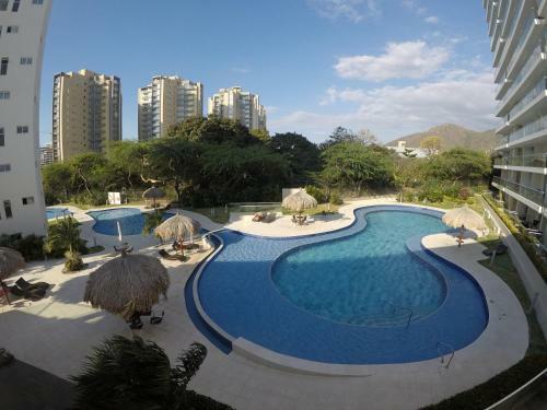 Apartamento Torres Del Mar C