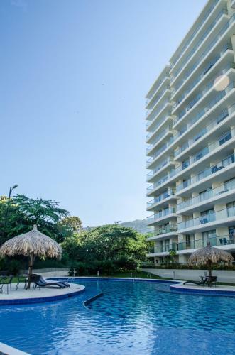 Apartamento Torres Del Mar C