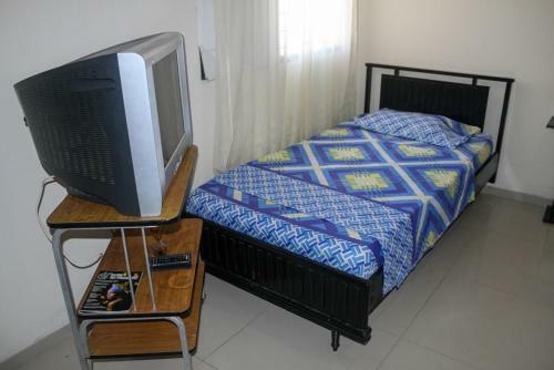 Apartamento Economico Cerca A La Playa