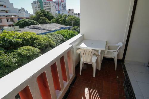 Apartamento Economico Cerca A La Playa