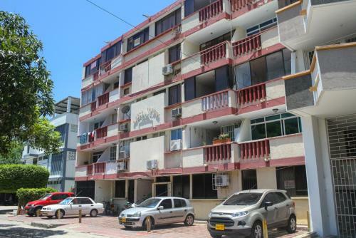 Apartamento Economico Cerca A La Playa