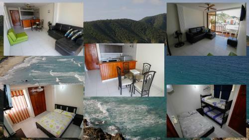 Apartamento Economico Cerca A La Playa