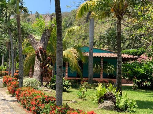 Lodge Finca Con R�o Privado