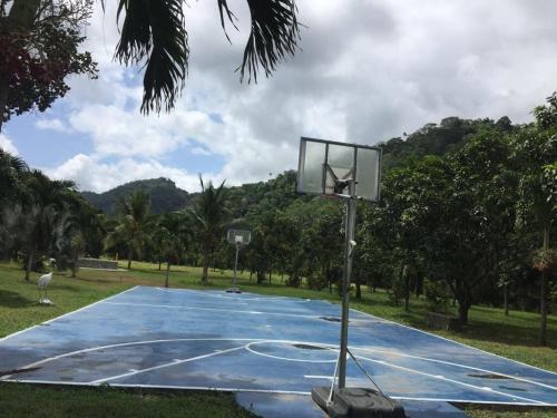 Lodge Finca Con R�o Privado
