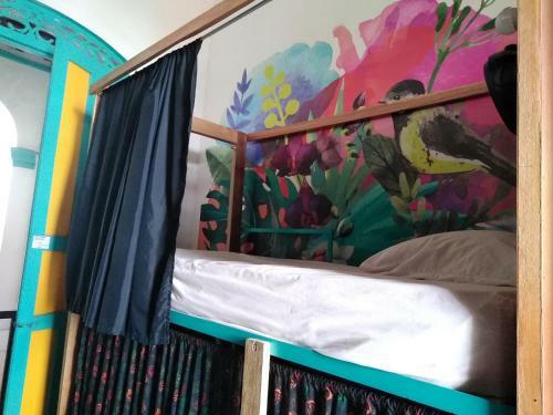 Arbore Hostel