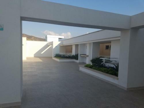 Apartamento Reserva De La Sierra - Rodadero