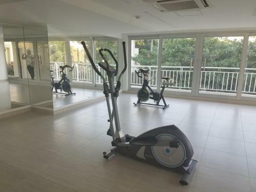 Apartamento Reserva De La Sierra - Rodadero