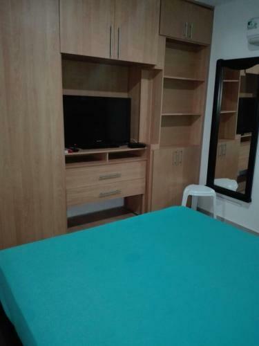 Apartamento Tribe Flat
