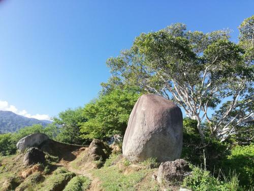 Maquma Hostel Monta�a Y Rio