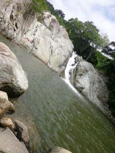 Maquma Hostel Monta�a Y Rio