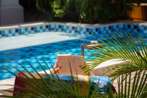 Rep�blica Bah�a Santa Marta Hostel