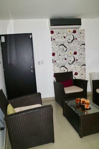 Apartamento Santa Marta II