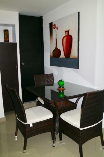 Apartamento Santa Marta II