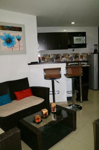 Apartamento Santa Marta II