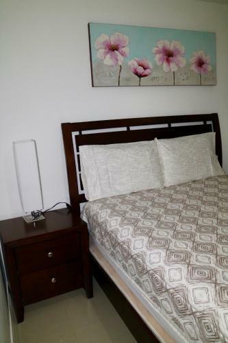 Apartamento Santa Marta II
