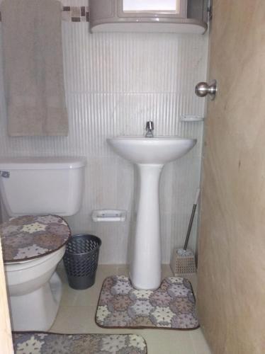 Apartamento Vacacional En Santa Marta