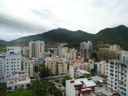 Apartamento Rsma Alquiler Vacacional
