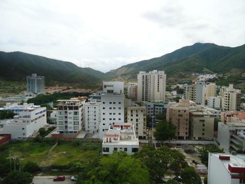 Apartamento Rsma Alquiler Vacacional
