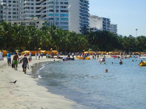 Apartamento Rsma Alquiler Vacacional