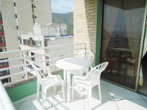 Apartamento Rsma Alquiler Vacacional