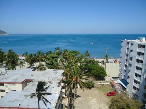 Apartamento Rsma Alquiler Vacacional