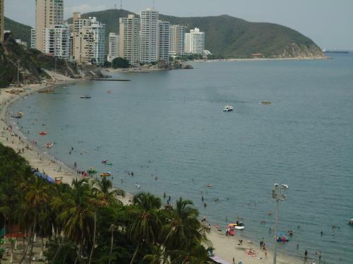 Apartamento Rsma Alquiler Vacacional