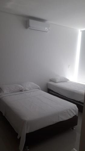 Apartamento Reserva Del Mar