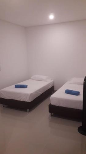 Apartamento Reserva Del Mar
