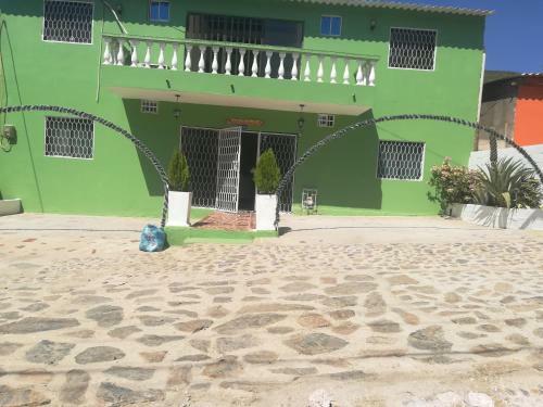 Hostal Para�so Taganga