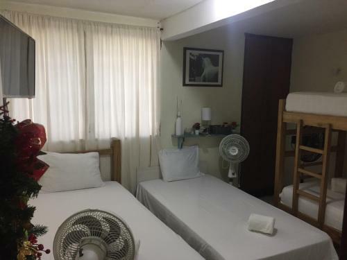 Hostal Casa Telma