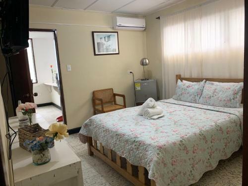 Hostal Casa Telma