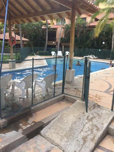 Caba�a Princesa Del Mar