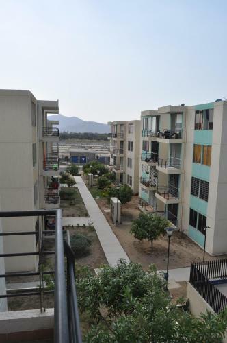 Apartamento