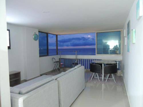 La Costa Deluxe Apartamentos - Santa Marta