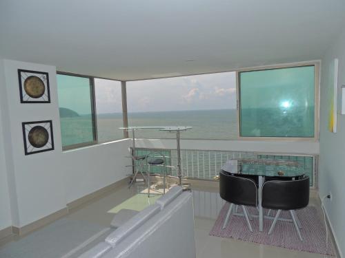 La Costa Deluxe Apartamentos - Santa Marta