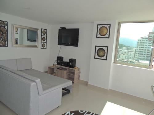 La Costa Deluxe Apartamentos - Santa Marta