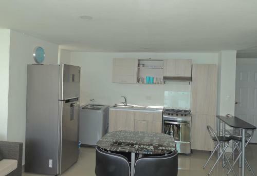 La Costa Deluxe Apartamentos - Santa Marta