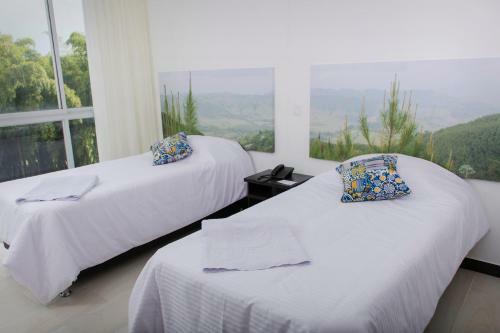 La Traviata Hotel