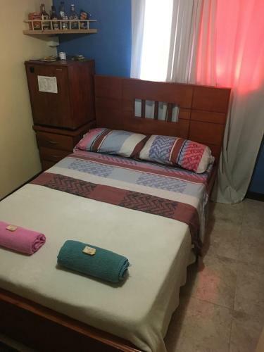 Hotel Santa Rosa Plaza
