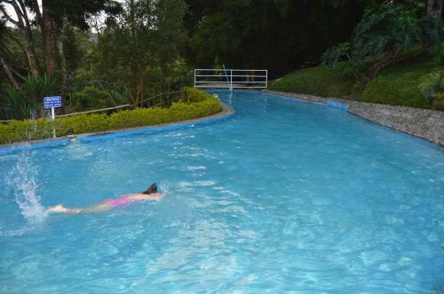 Hotel Villa Carolina