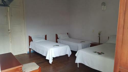 Hotel Fundadores Patrimonio