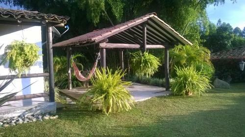 Caba�as El Sue�o-cerca A Termales