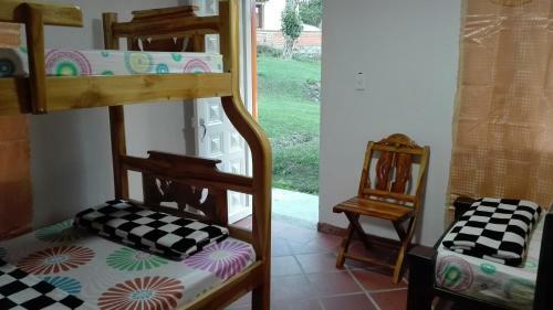 Posada La Fragata Src