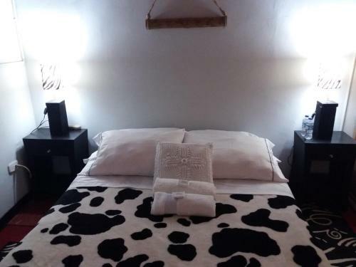 Agroturismo La Carolina