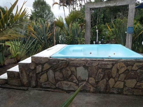 Agroturismo La Carolina