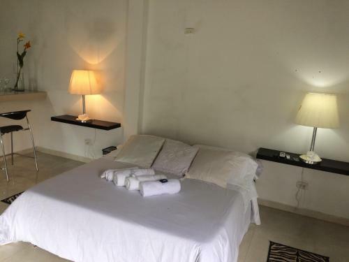 Agroturismo La Carolina